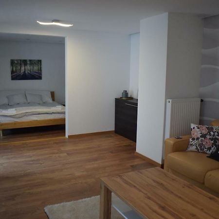 Buborek Apartman Tata Eksteriør billede