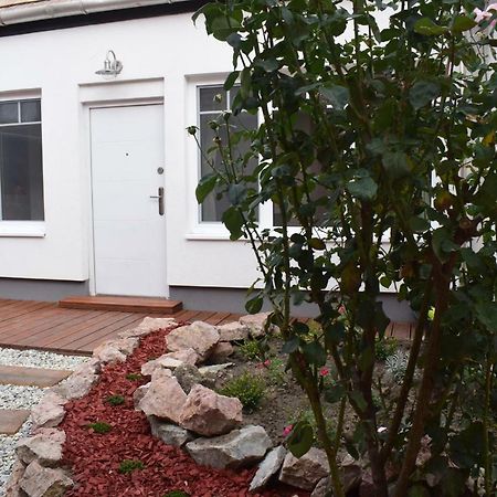Buborek Apartman Tata Eksteriør billede
