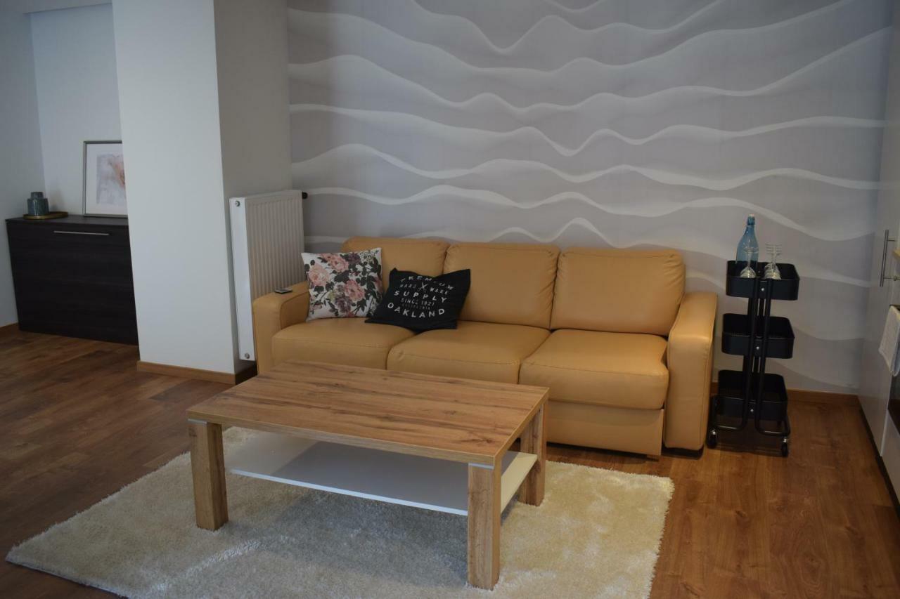 Buborek Apartman Tata Eksteriør billede